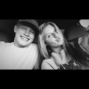 Meet your Posher, Hannah grace